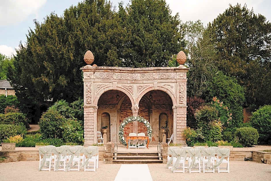 Ettington Park Hotel, Stratford-upon-Avon