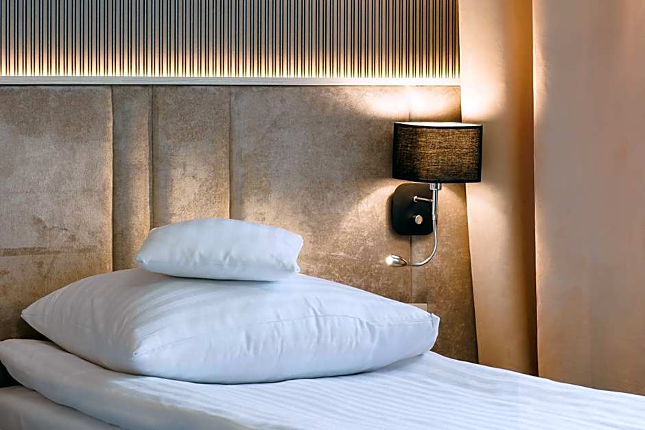 Art Hotel's Sosnowiec