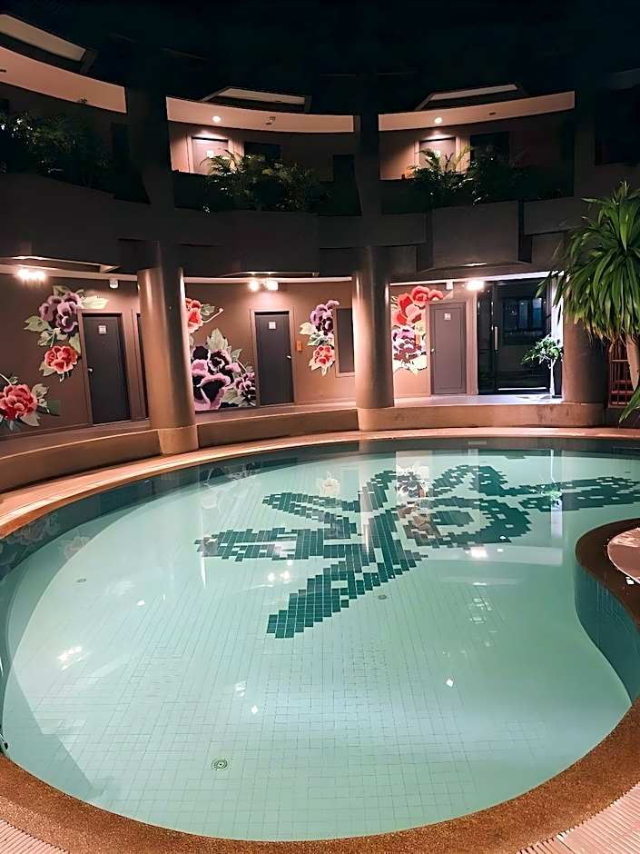 I Pavilion Hotel Phuket