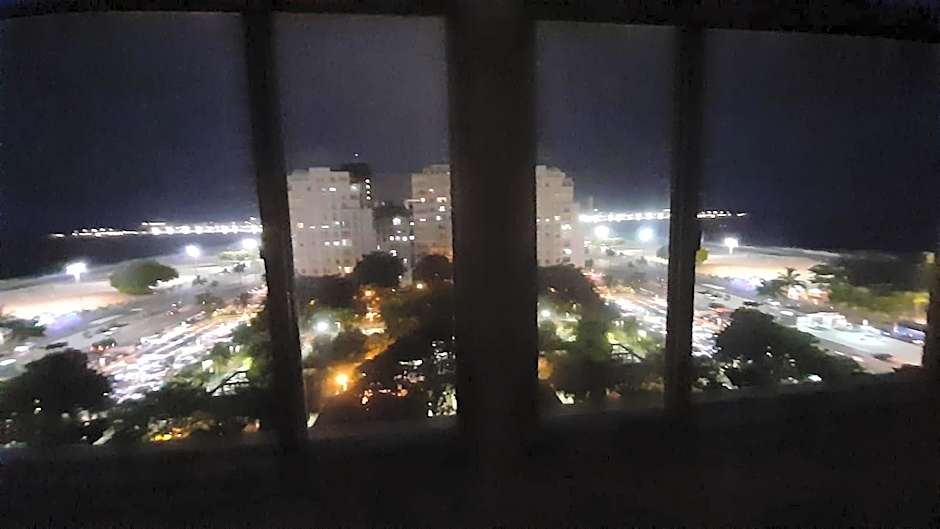 Comfortable 01 Bedroom Panoramic Sea View