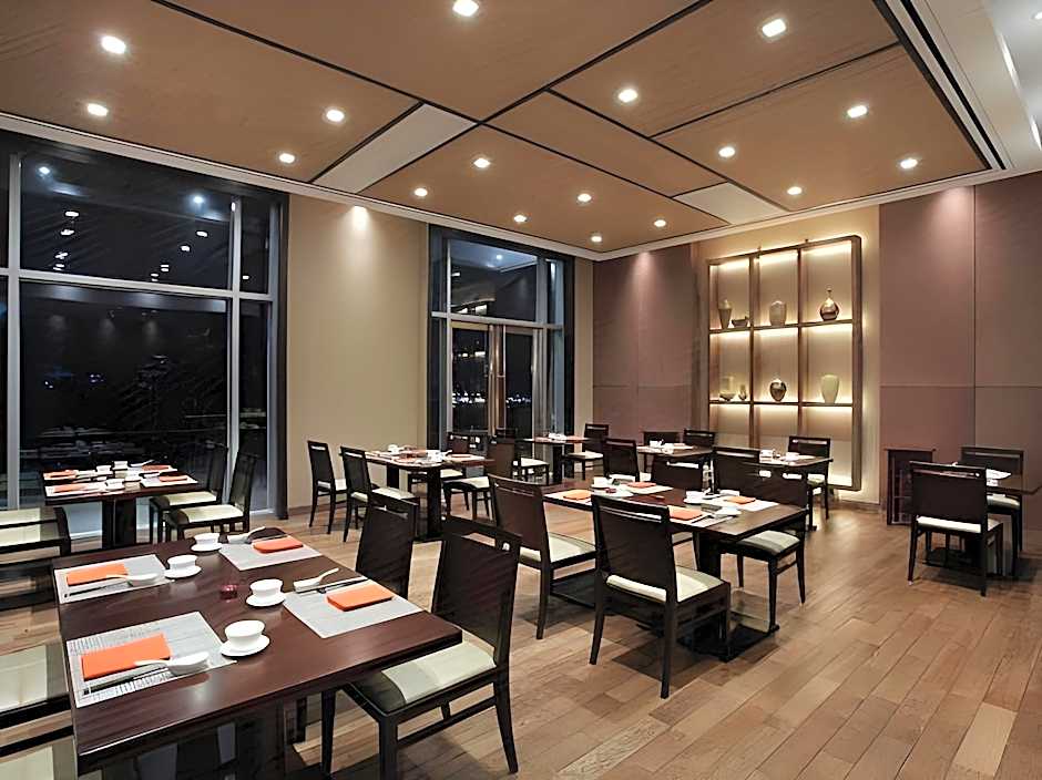 Samsung Hotel Geoje