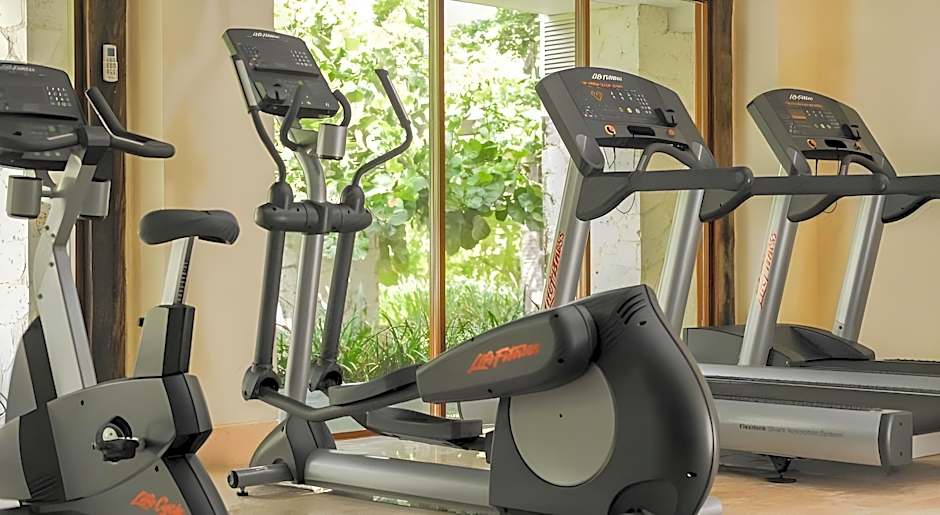 Komaneka at Keramas Beach