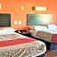 Motel 6-White, GA - Cartersville