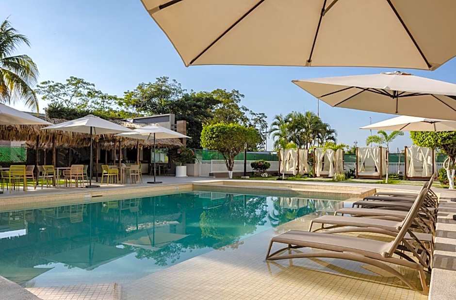 Holiday Inn Express Tapachula By IHG