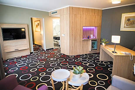 Garden Hotel Wellness és Konferencia