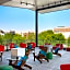 Aloft Hotel Leawood Overland Park