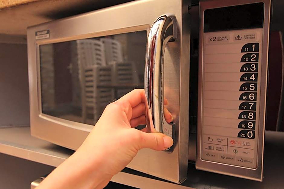 Auberge Internationale Des Jeunes