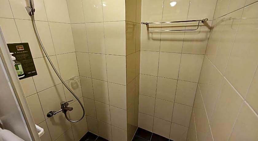 Hub Hotel Chiayi