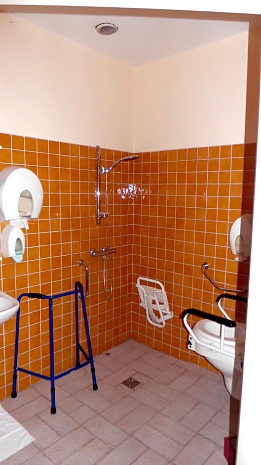 Hotel Le Gambetta