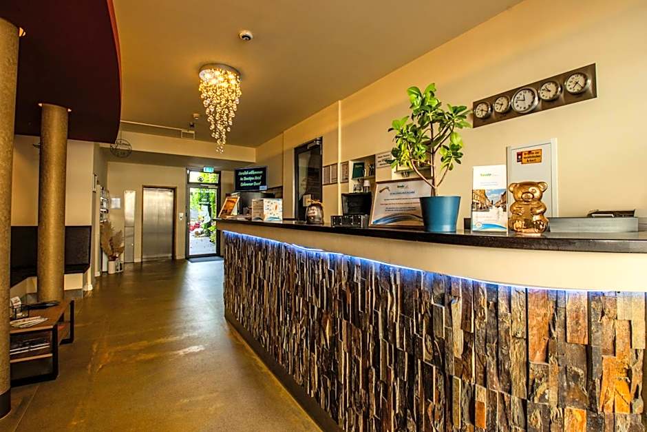 Boutique Hotel Schwarzer Baer