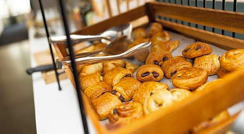 Ibis Styles Brussels Louise