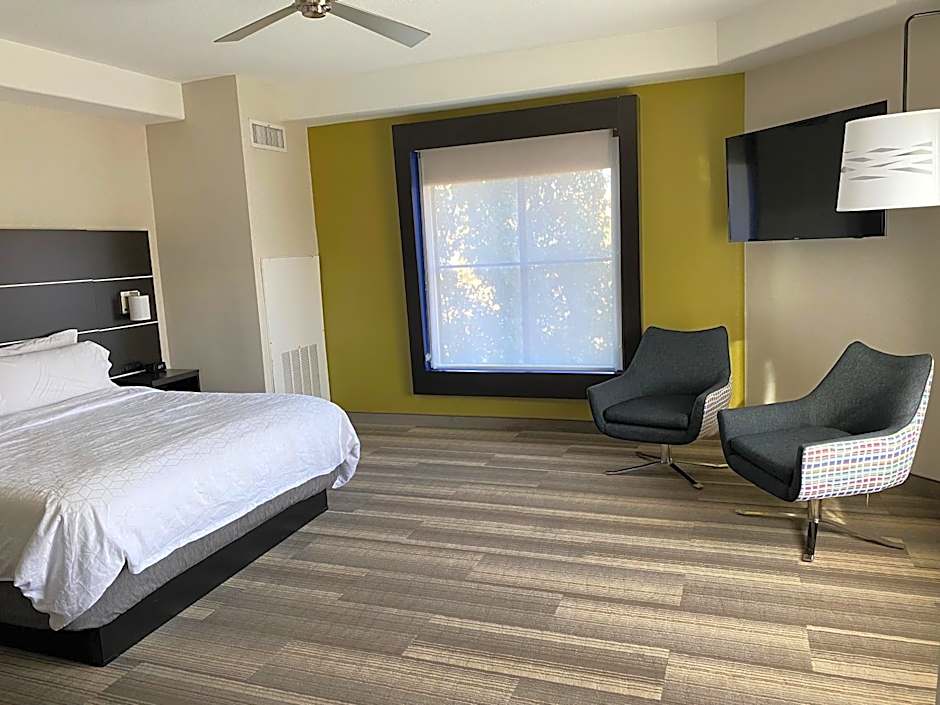 Holiday Inn Express Hotel & Suites El Dorado Hills By IHG