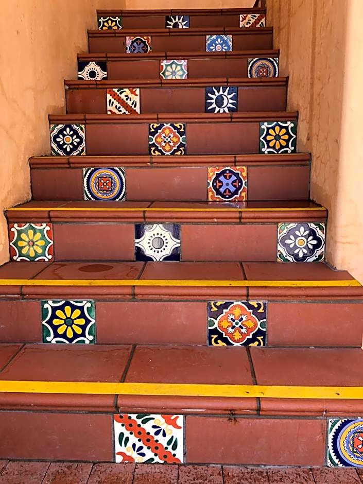 Casa Del Sol