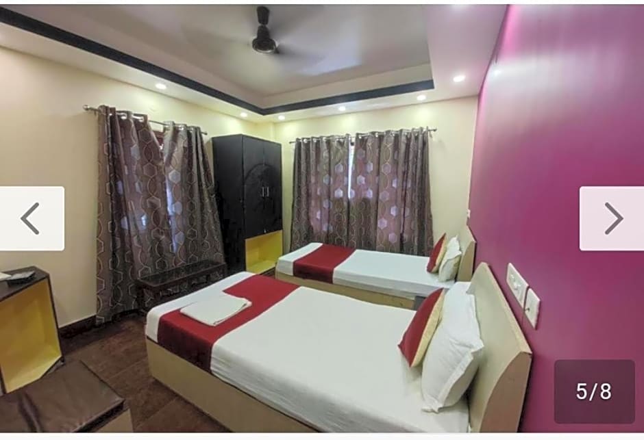 Hotel Swastik Regency