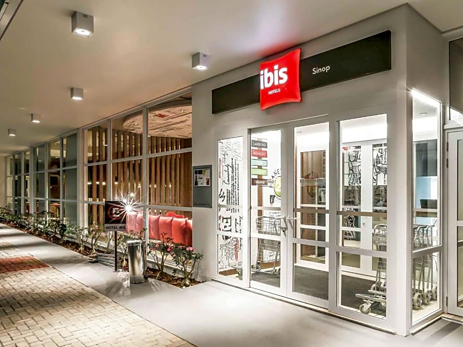 ibis Sinop