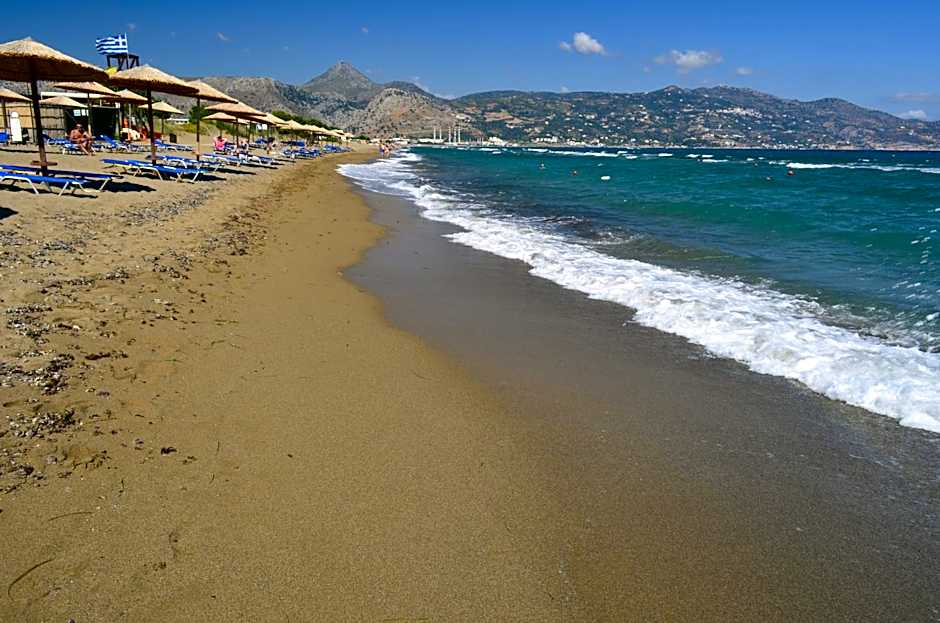 Sun Boutique Hotel (Adults Only)