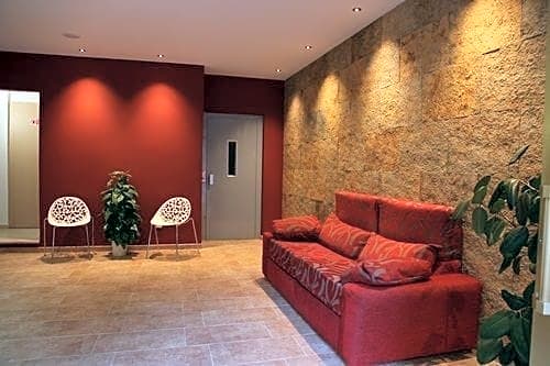 Hostal Santel San Marcos