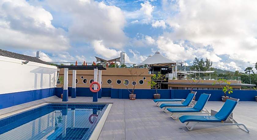 Kokotel Phuket Patong