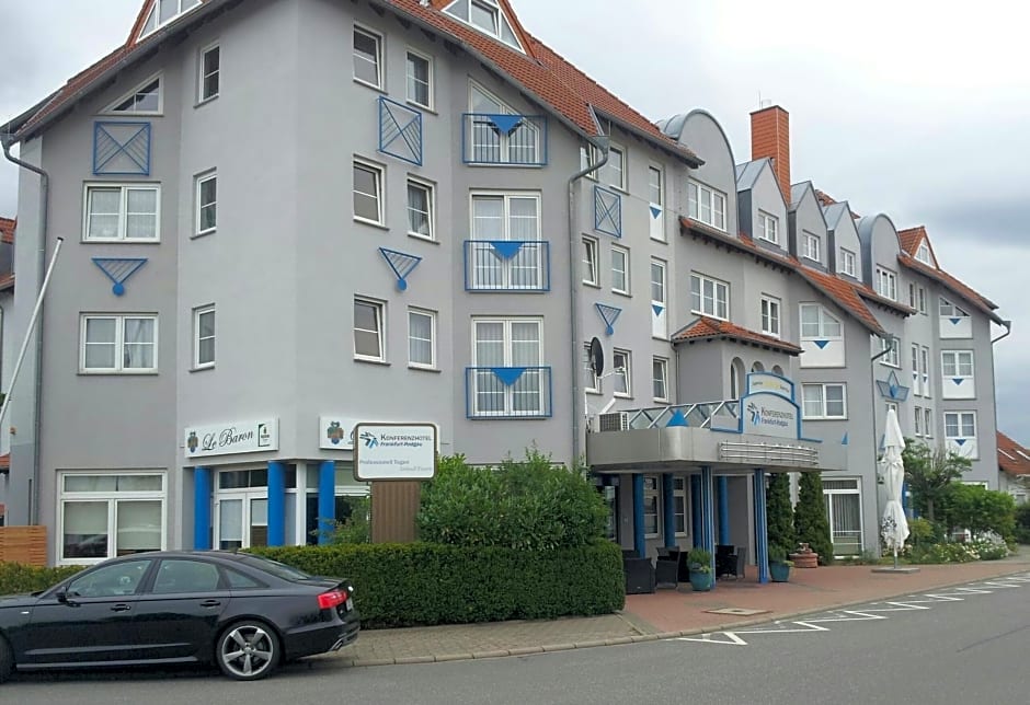 Trip Inn Kongresshotel Frankfurt-Rodgau