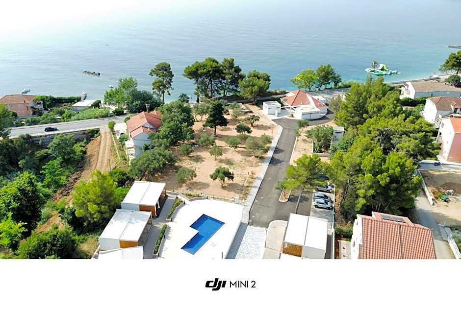 MobileHome - Camp Dalmata