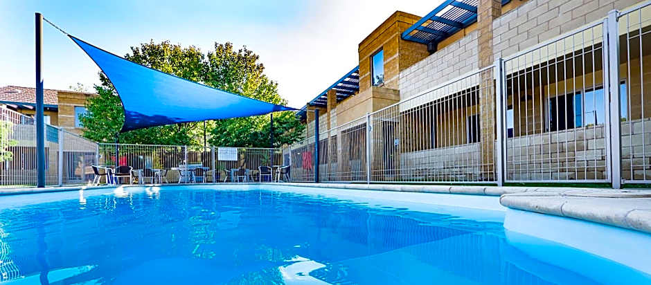 Quest Wagga Wagga Apartments