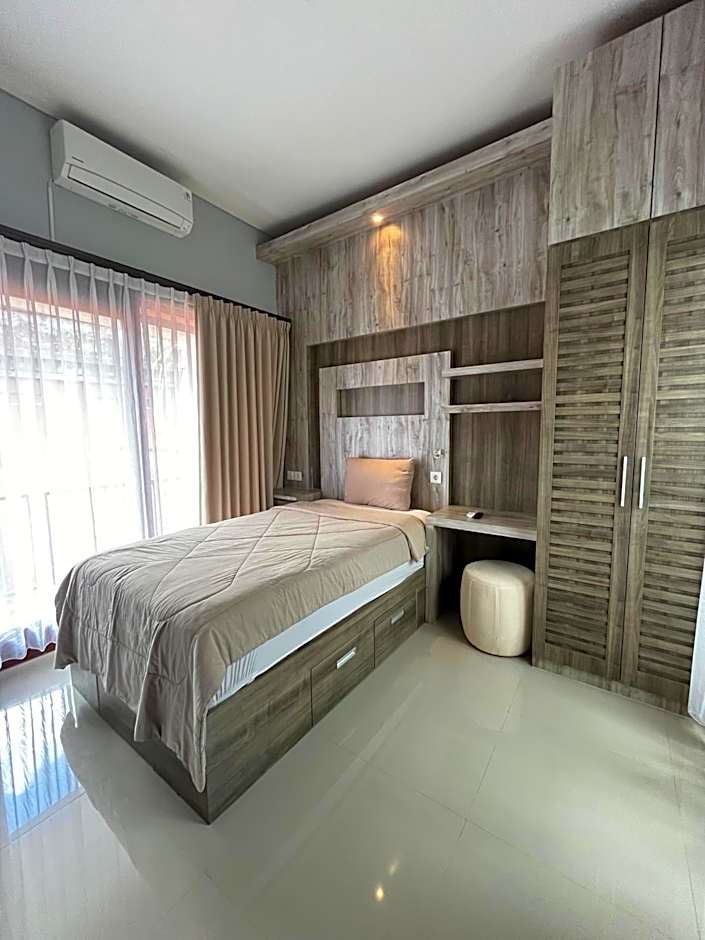 Vindhika Private Villas