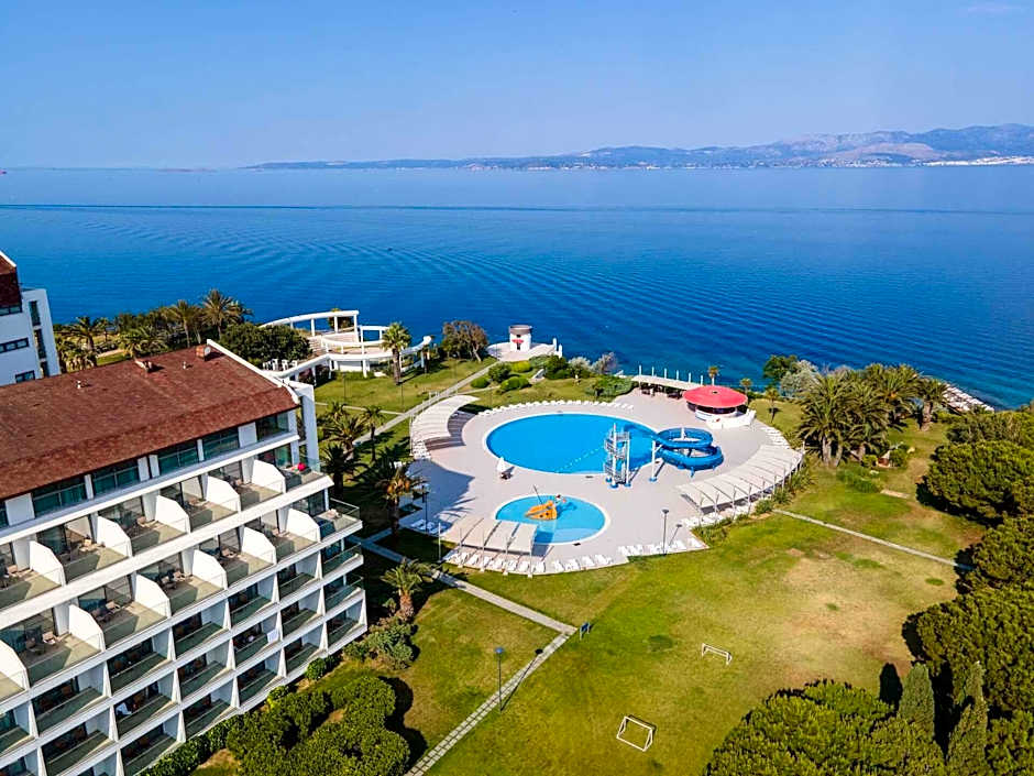 Grand Hotel Ontur Cesme