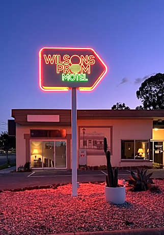Wilsons Promontory Motel