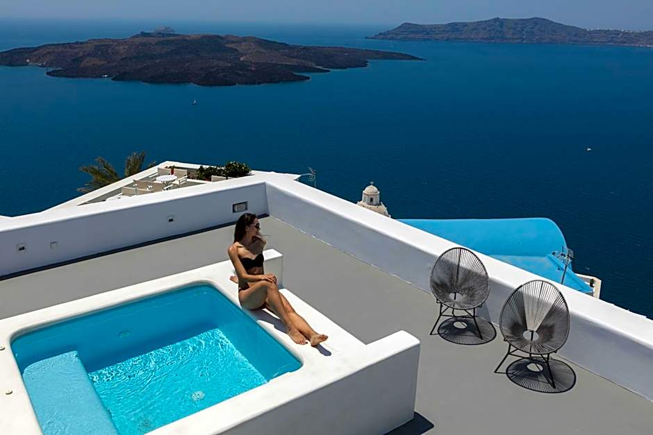 Aria Suites & Villas
