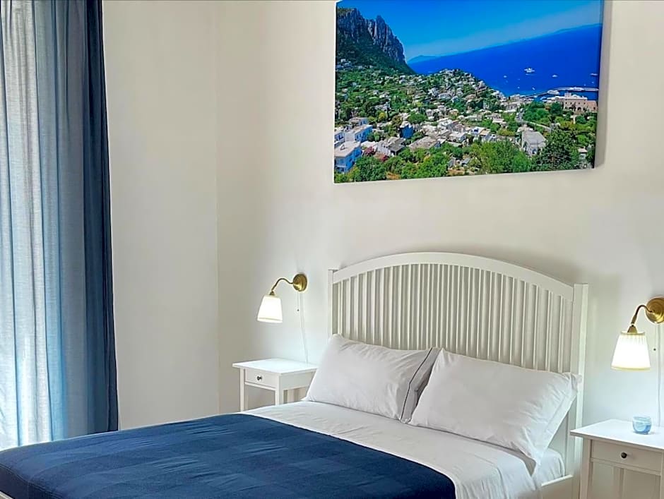 B&B Acqua Azzurra