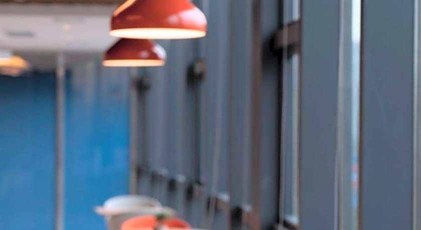 Holiday Inn Express Yangjiang City Center By IHG