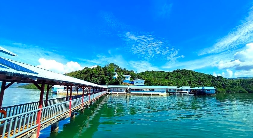 Coron Underwater Garden Resort