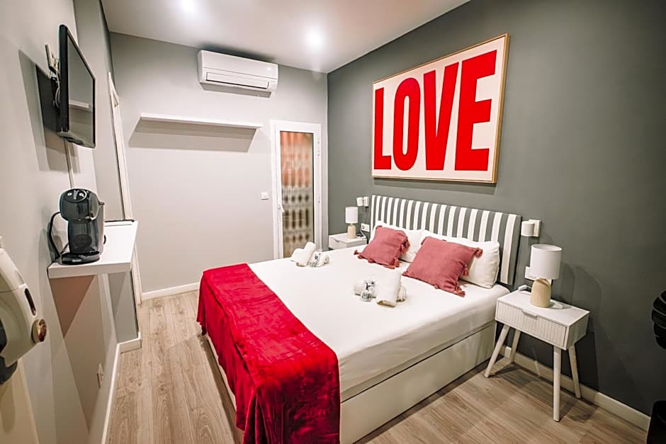 Hotel Fira Boutique Barcelona