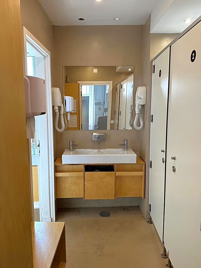 Rivoli Cinema Hostel