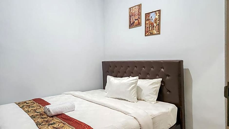 Swun Stay Inn @ Sawahan Mitra RedDoorz