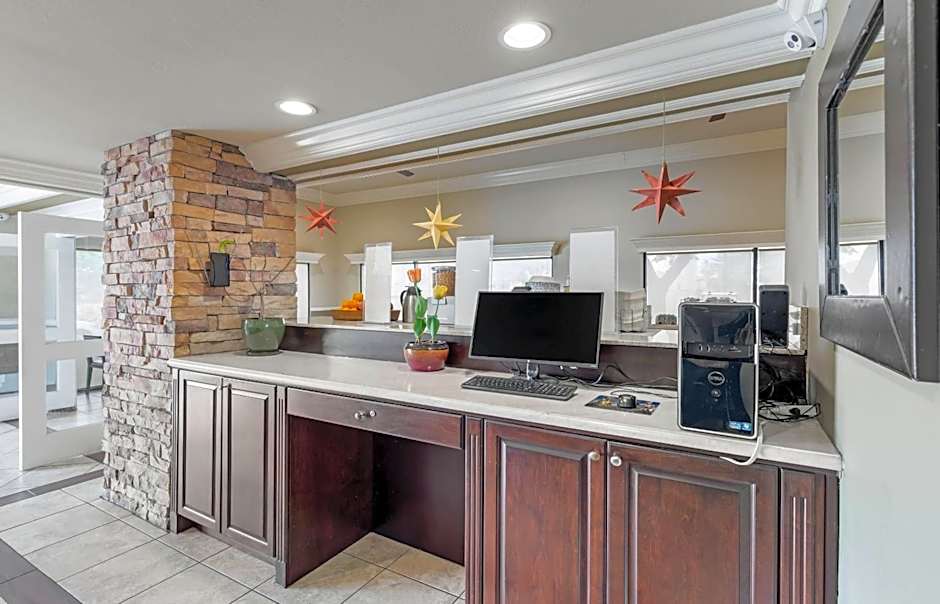 Quality Inn Long Beach - Signal Hill