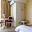 Hotel Central - Baile Olanesti