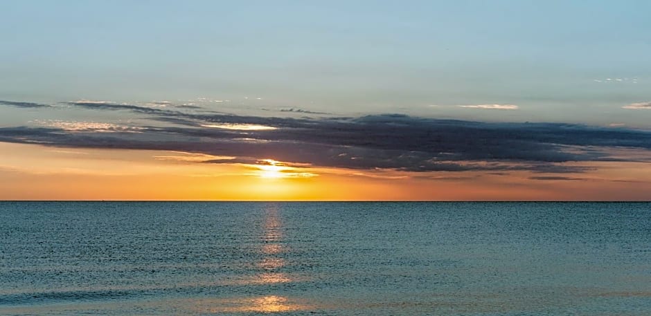 Les Bulles de Mer - Hotel Spa sur la Lagune