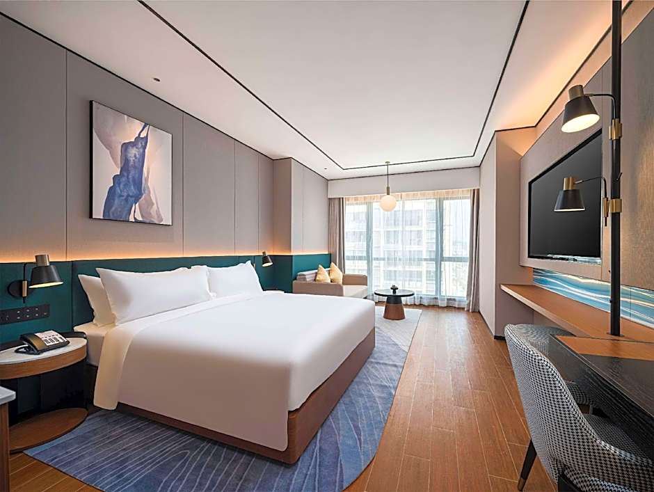 Hilton Garden Inn Anqing Susong