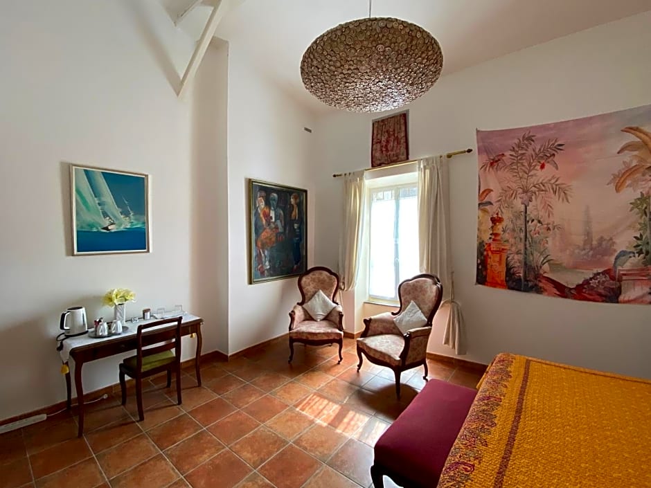 Le Relais d'Affiac
