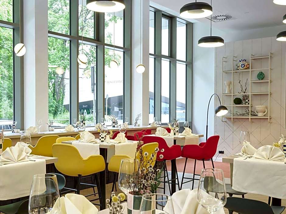 Novotel Muenchen City