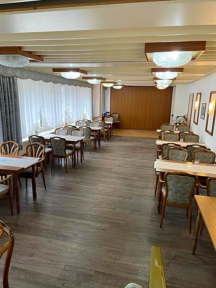 Hotel Deutsches Haus