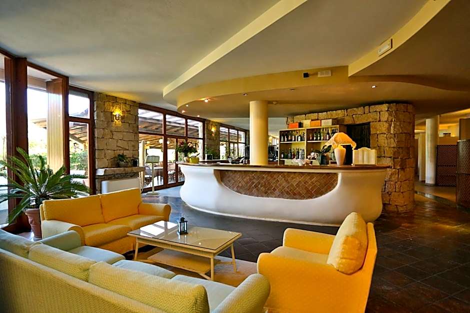 Swadeshi Sporting Hotel Tanca Manna