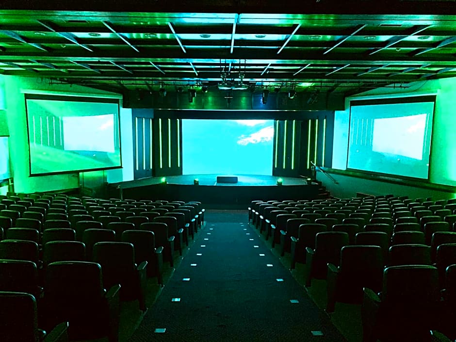 Ouro Minas Hotel Belo Horizonte, Dolce by Wyndham