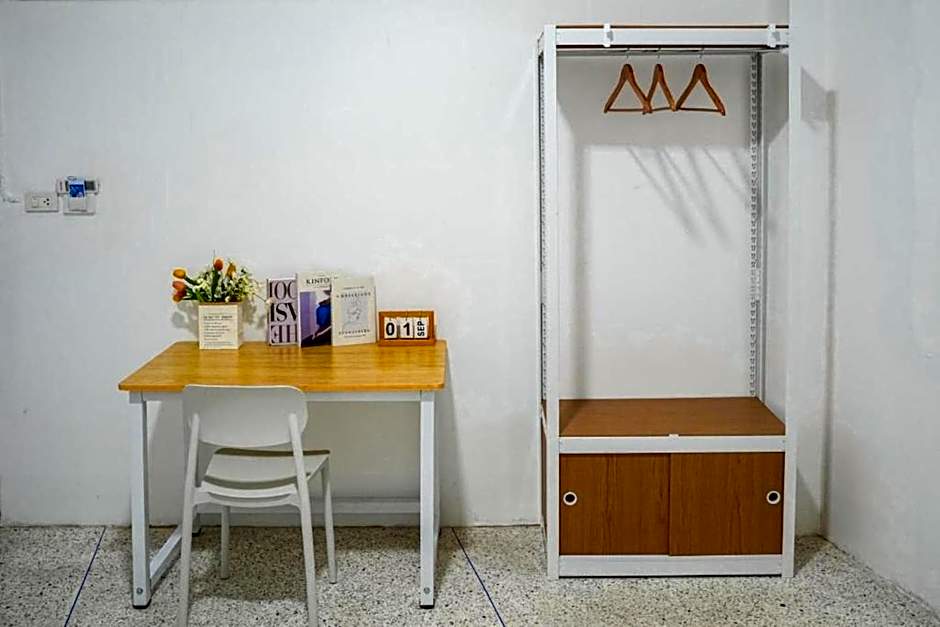 Scenario Cafe and Hostel