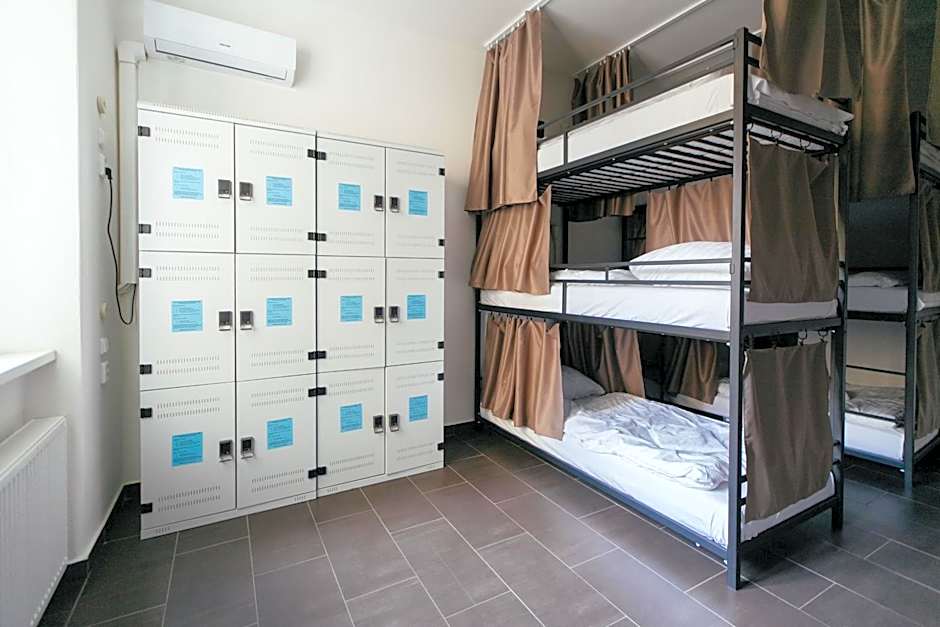 Hostel Mandarinka