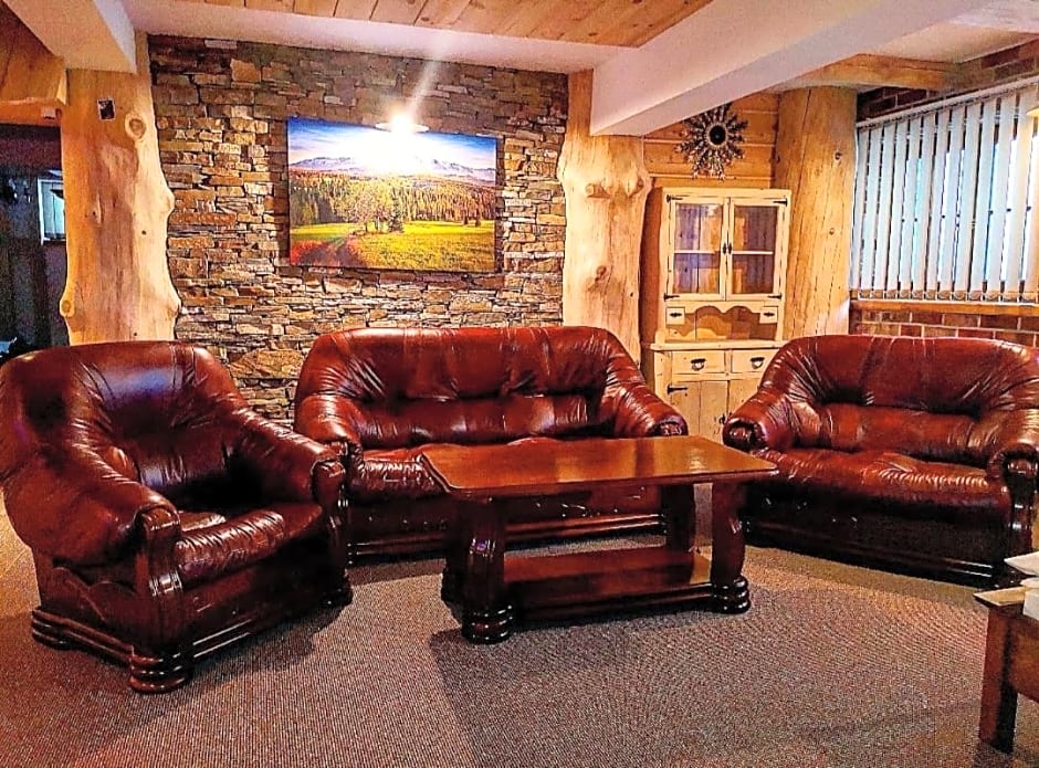 Przystań w Rzepiskach