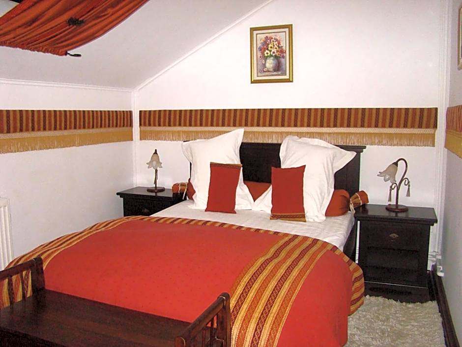 Complex Turistic "Moara Dragaicilor"