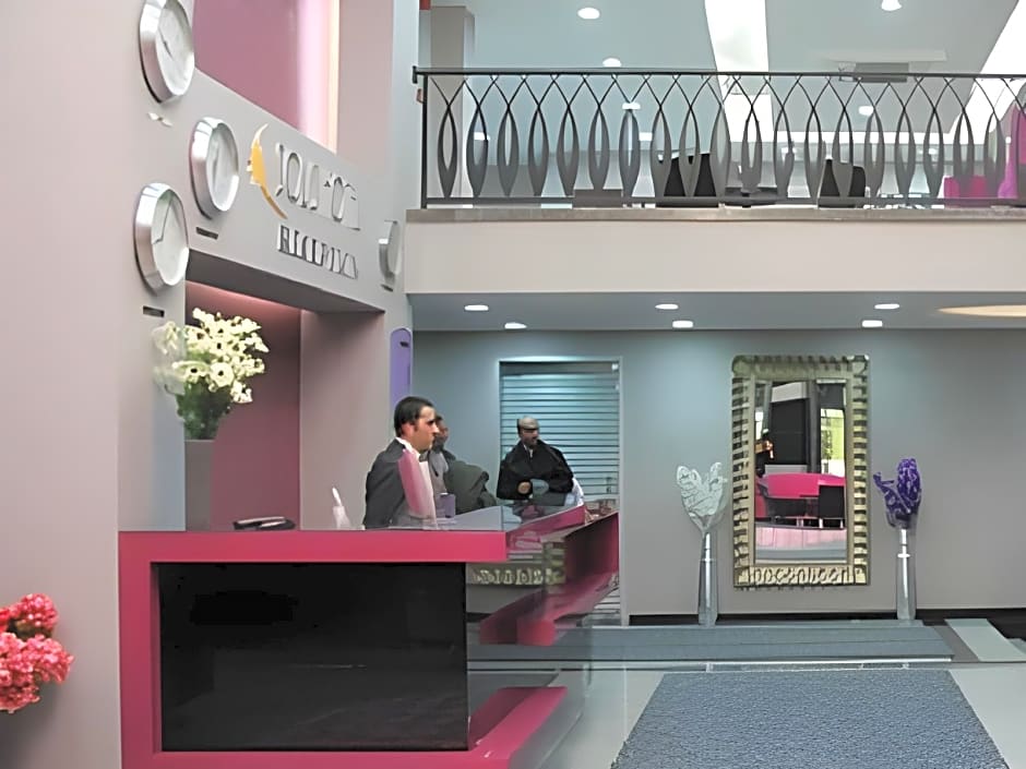 Solis Hotel – Istanbul, FL