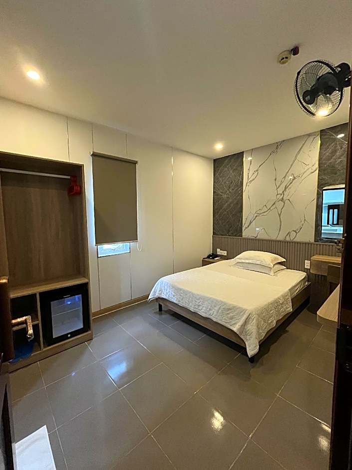 Thai Ha Huy Hotel – Ho Chi Minh City, VN